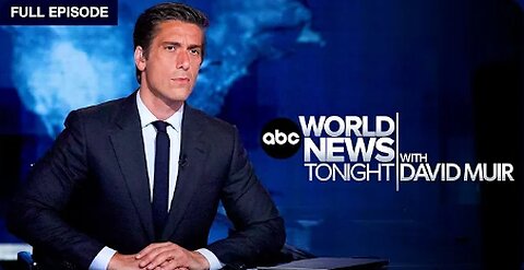 ABC World News Tonight Full Broadcast - April 29, 2024
