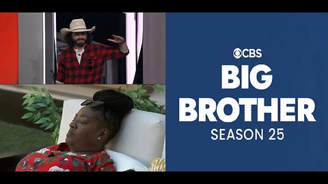 #BB25 Episode w/ CAMERON Eviction, CBS Forcing CIRIE Mastermind Edit Again, BB Rig Week Is On Again