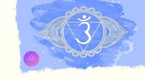 Deepen Your Meditation Practice with the 'Aum' Mantra: Activate the Third Eye | Balance Ajna Chakra