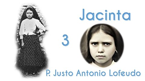 Jacinta 3. P. Justo Antonio Lofeudo
