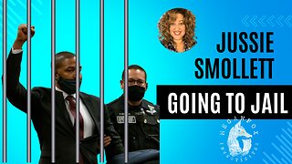 Jussie Smollett is Finally Going to Jail! Appeal Denied, Let's Read It!