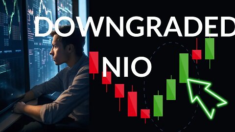 Is NIO Overvalued or Undervalued? Expert Stock Analysis & Predictions for Mon - Find Out Now!