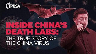 China Lied, People Died — Inside China's Death Labs