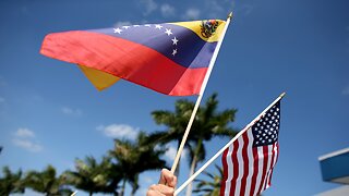 U.N. Says U.S. Sanctions Could Worsen Crisis In Venezuela