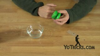 Unresponsive Mod Yoyo Trick - Learn How