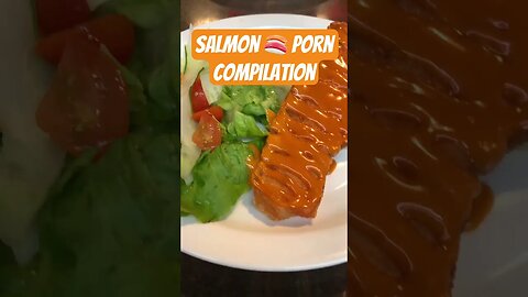 Healthy Salmon that you will fall in love with