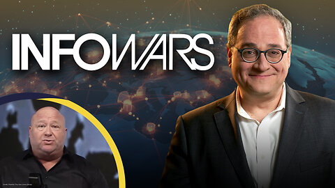 SPECIAL BROADCAST: Ezra Levant fills in for Alex Jones on Infowars
