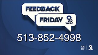 Feedback Friday: CPS mandatory vaccines, Bill Cosby, flooding