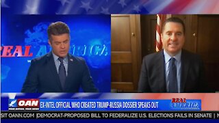 Nunes: Democrats go back to Groundhog Day of Russia collusion hoax stories