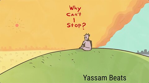Yassam beats - Why cant I stop (2020)