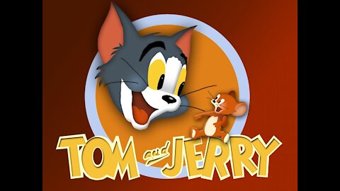 Tom and Jerry cartoons