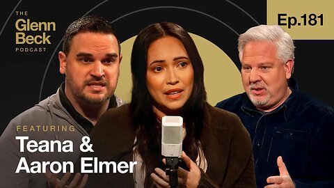 A Radically Honest Conversation About Surviving Depression | The Glenn Beck Podcast | Ep 181