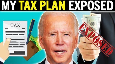 Joe Biden's Tax Plan Explained - How Joe Biden Will Affect Your Wallet