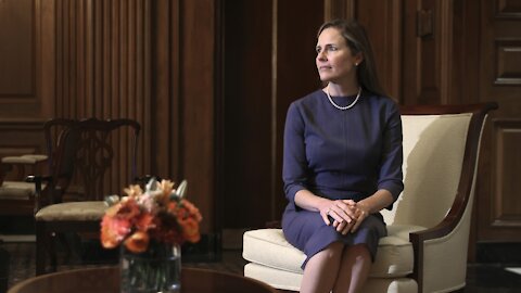 The Life And Views Of Judge Amy Coney Barrett