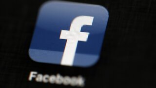 DOJ Alleges Facebook Discriminated Against American Workers