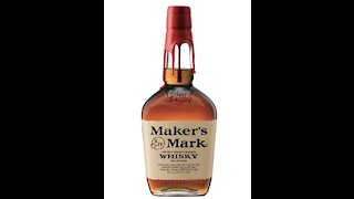 Review Of Maker's Mark Bourbon Whisky