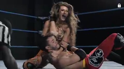 Intergender Match Amber Nova it is awesome