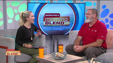 RAM JACK | Morning Blend