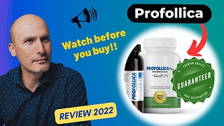 PROFOLLICA-Profollica Review 2022-Profollica Hair Loss- Profollica Hair Loss Treatment