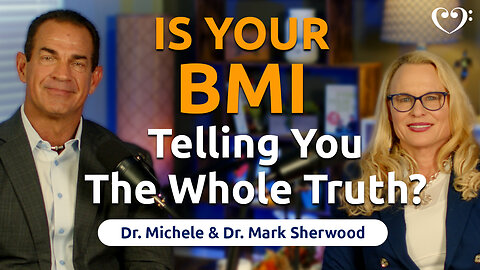 Is Your BMI Telling you the Whole Truth?