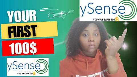 Beginner's Guide: Earn Cash with ySense in 2024