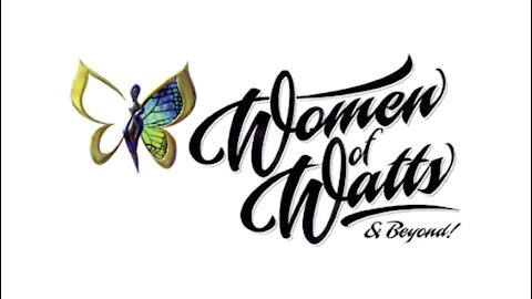 Women of Watts Mother's Day Honors