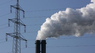 Trump Administration Releases Alternative To Obama-era Emissions Plan