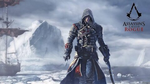 Assassin's Creed Rogue gameplay part1 #assassinscreed #assassinscreedrogue