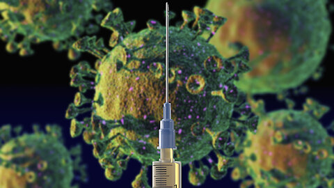 Merck Scraps COVID Vaccines! Says It’s More Effective To Get The Virus And Recover!