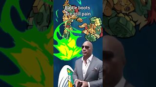 Honest opinion on Battle boots