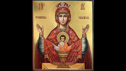 What does the Bible & The Holy Spirit reveal about Mary? Orthodox Christian view of The Theotokos