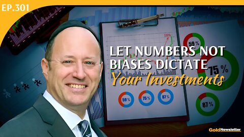 Let Numbers Not Biases Dictate Your Investments | Avi Gilburt