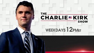 Charlie Kirk Reacts to Mayra Flores’ Historic WIN in Texas Last Week