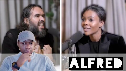 My Thoughts On The Candace Owens vs Russell Brand Debate : American News Updates - by Alfred