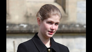 Lady Louise Windsor to inherit Prince Philip's carriage and horses
