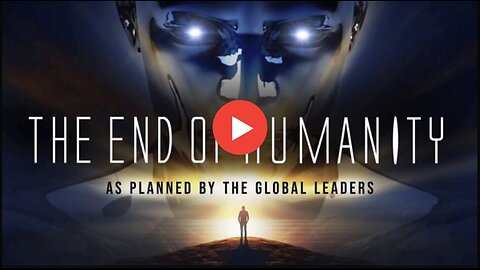TRANSHUMANISM – THE END OF HUMANITY (DAVID SORENSEN) | KLA.TV