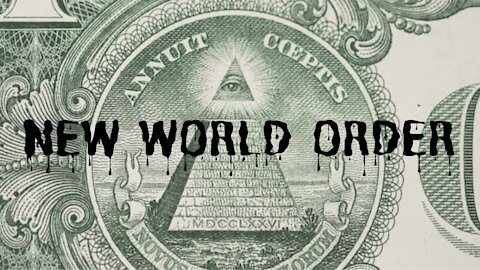 NEW WORLD ORDER