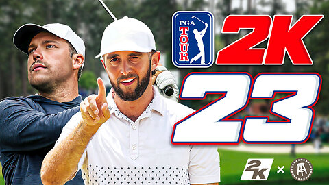Hank Hits the Links in PGA Tour 2k | PART 2 | Live in The Barstool Chicago 2K Gaming Lounge