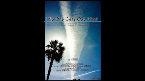 No One Gets Out Alive Official Trailer