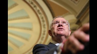 Harry Reid hosts anti-Semitism lecture amid rising hate crimes