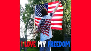 I Love My Freedom (Instrumental)