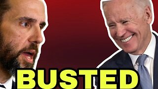 BIDEN BUSTED COLLUDING WITH JACK SMITH TO GO AFTER TRUMP