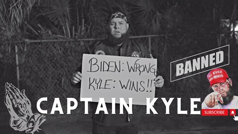 Captain Kyle - Forgiato Blow "Official Video"