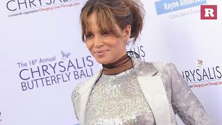 Is Halle Berry pregnant? | Rare People