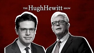 Matthew Continetti Talks Impeachment Trial With Hugh Hewitt