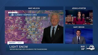 Denver7 News 10 PM | Thursday, November 26