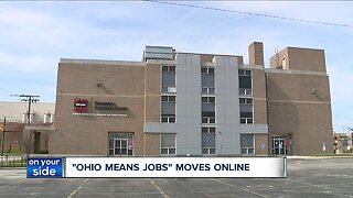Ohio Means Jobs shifts resources online as jobless claims surge
