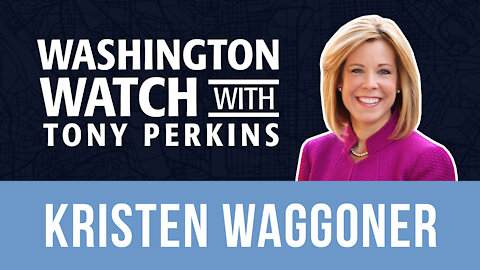 Kristen Waggoner Debunks Gov. Noem's Flimsy Legal Rationale for Vetoing the Girls' Sports Bill