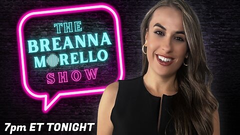 EXCLUSIVE: TSA, DHS and CBP Caught Lying; Footage of Illegals Getting Dumped in AZ - Dan Lyman; ​​Bird Flu Strain Found in US Cows - Jd Rucker | The Breanna Morello Show