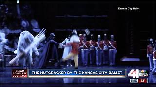 Kansas City Ballet: 'The Nutcracker'